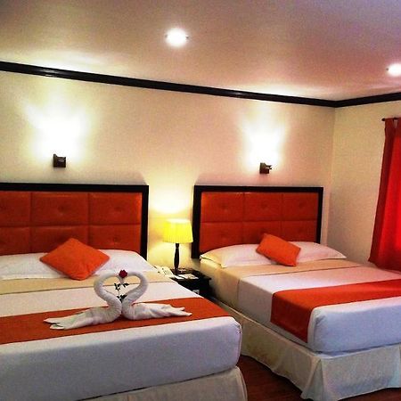 One Mgm Boracay Resort Village Manoc-Manoc Εξωτερικό φωτογραφία