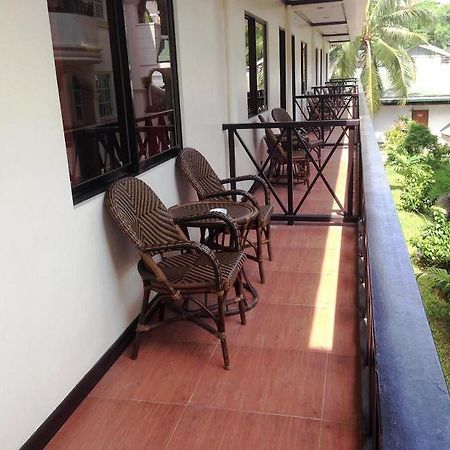 One Mgm Boracay Resort Village Manoc-Manoc Εξωτερικό φωτογραφία