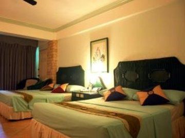 One Mgm Boracay Resort Village Manoc-Manoc Εξωτερικό φωτογραφία