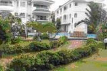 One Mgm Boracay Resort Village Manoc-Manoc Εξωτερικό φωτογραφία