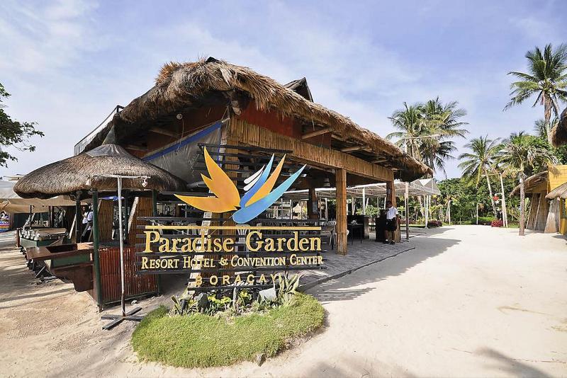 One Mgm Boracay Resort Village Manoc-Manoc Εξωτερικό φωτογραφία