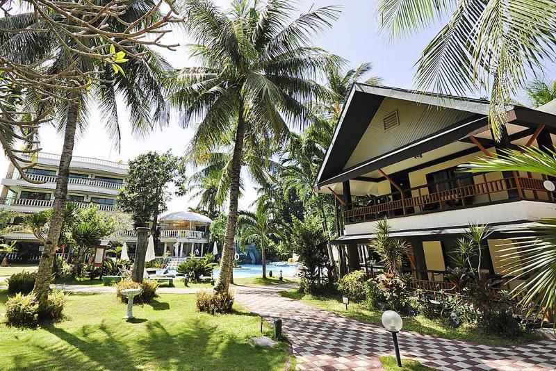 One Mgm Boracay Resort Village Manoc-Manoc Εξωτερικό φωτογραφία