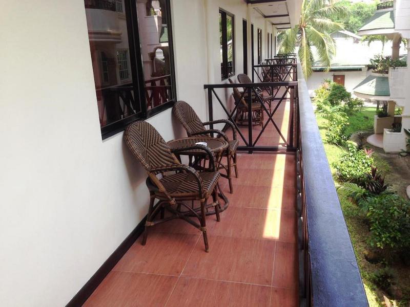 One Mgm Boracay Resort Village Manoc-Manoc Εξωτερικό φωτογραφία