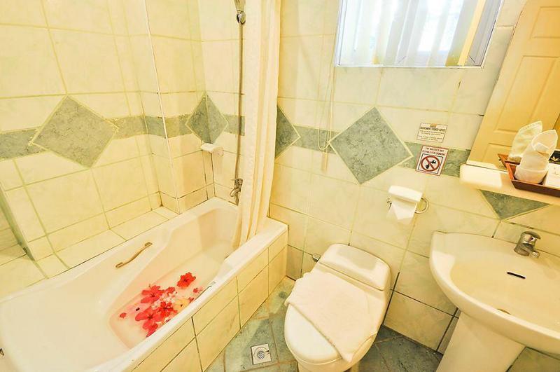 One Mgm Boracay Resort Village Manoc-Manoc Εξωτερικό φωτογραφία